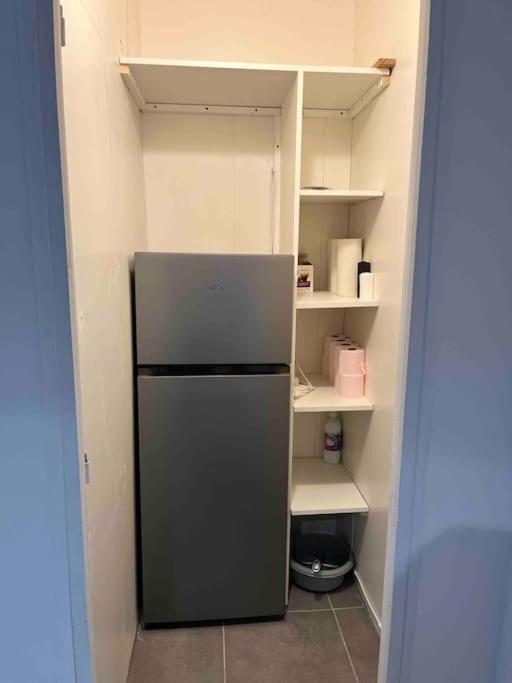 Appartement Renove - Les Nancy *
