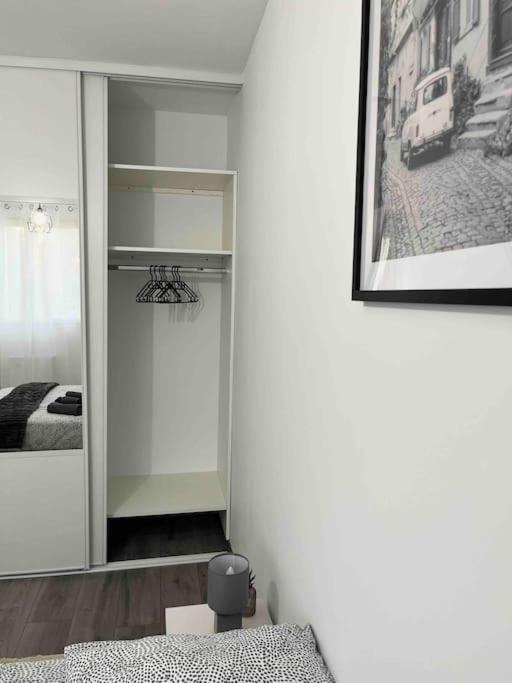 Appartement Renove - Les Nancy *