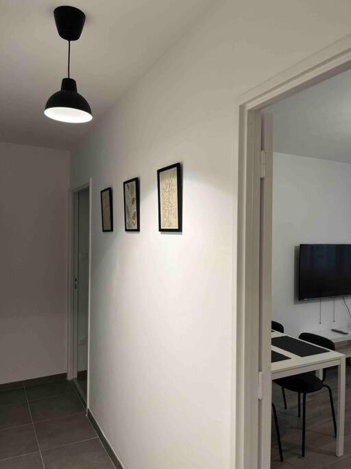 Appartement Renove - Les Nancy *