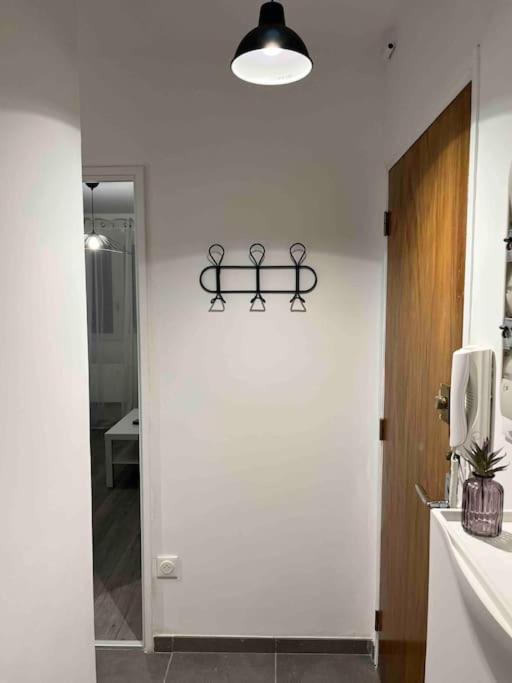 Appartement Renove - Les Nancy