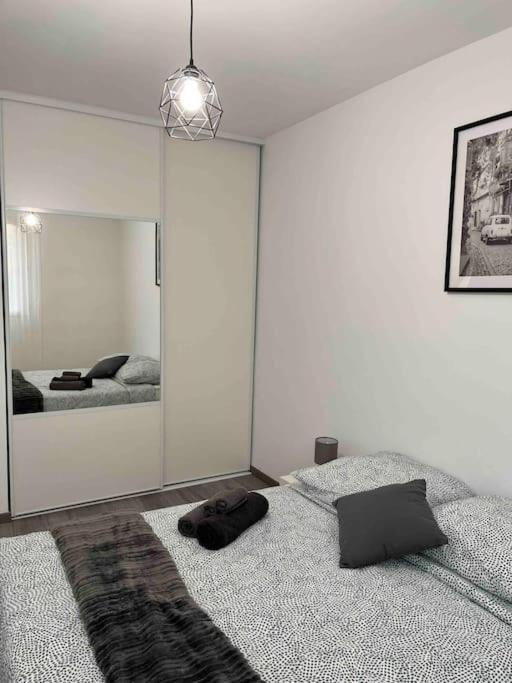 Appartement Renove - Les Nancy *