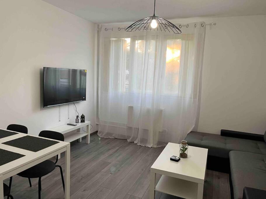 Appartement Renove - Les Nancy Vandœuvre-lès-Nancy